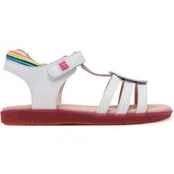 Basutės Agatha Ruiz de la Prada 252963 S Balta