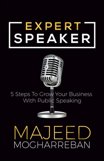 Expert Speaker