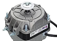 Diversitech FM-16W – ventiliatoriaus variklis, 16 W, Multi Fit