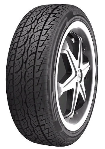 Nankang Rollnex SP-7 275/55R19 111 V