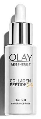 Serumas Regenerist Collagen Reptide 24 Olay, 40 ml