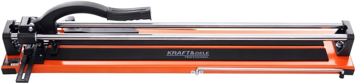Kraftdele Plytelių pjovimo staklės 1200mm KD10673