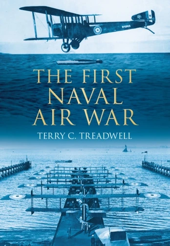 First Naval Air War