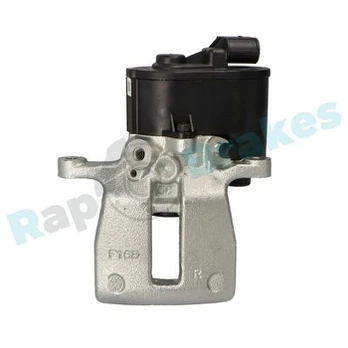 Stabdžių apkaba RAP BRAKES R-K0607