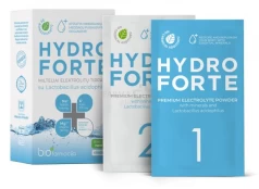 Maisto papildas HYDRO FORTE milteliai N6 kaina