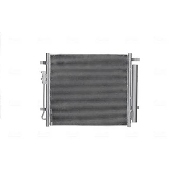 Air conditioning condenser NIS 941016