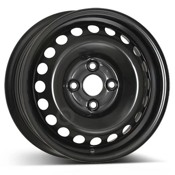Ratlankis plieninis 5,5 x14 4x100 ET45