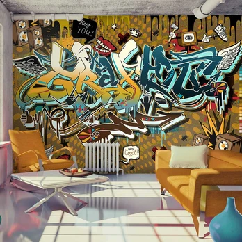 Artgeist Fototapetas - That's cool