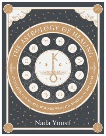 Astrology of Healing