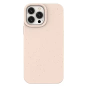 Dėklas Eco Case case for iPhone 14 Pro Max Rožinis kaina