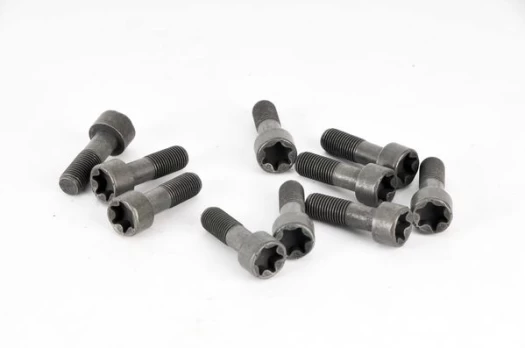 LUK 411 0125 10 Flywheel bolt set