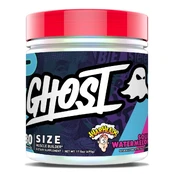 Ghost Size 495 g. - Warheads® Sour Watermelon skonis kaina