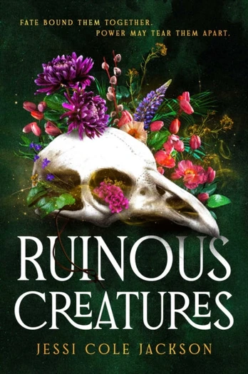 Ruinous Creatures