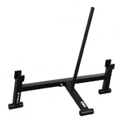 STR44 BARBELL LIFTER HMS kaina