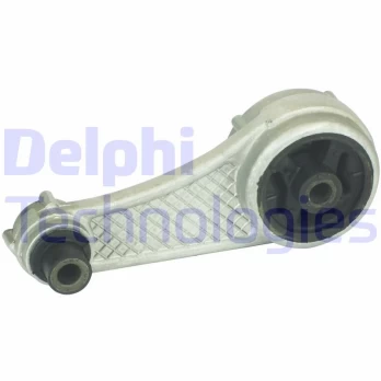 Variklio montavimas DELPHI TEM013
