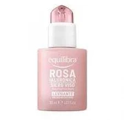 "Equilibra Ialuronic" veido serumas 50ml