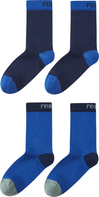 REIMA Parit 5300309A Navy - 22/25