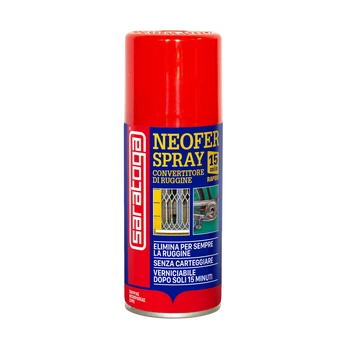 Rūdžių surišėjas NEOFER 150ml