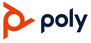 Poly CA22CD-SC CORDLESS PTT Adapteris DECT PJ-7 EMEA