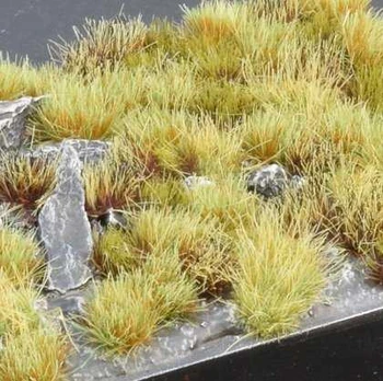 Gamers Grass Gamers Grass: Set - Marshland (Wild)