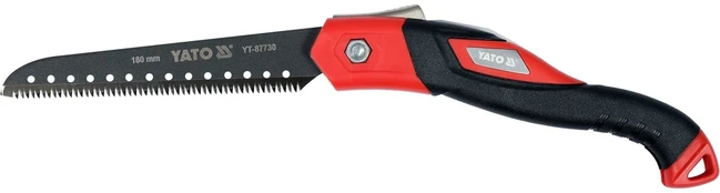 Yato SULANKSTAMAS SODO Pjūklas 180 MM