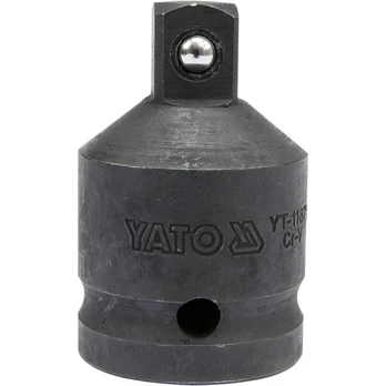 Smūginis adapteris 3/4" (F) x 1/2" (M)