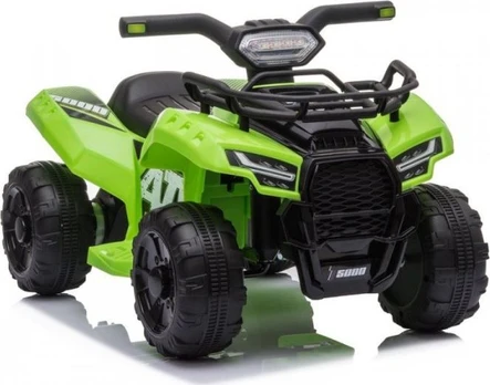 Lean Cars Electric Quad JS320 Žalias