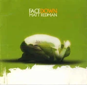 CD Matt Redman - Facedown