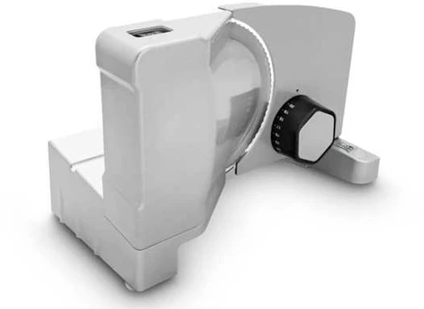 Planšetė Fritel SL 3657 Metal Slicer