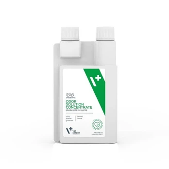 Kvapų šalinimo priemonė Odor Solution Kennel Odor Eliminator, 500ml