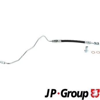 Stabdžių žarnelė JP GROUP 1161705170