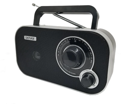 Denver TR-51 Black
