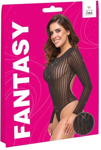 Body kūnas