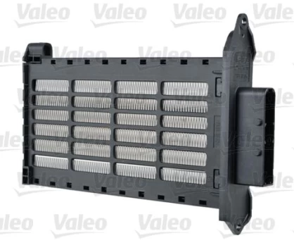 Šilumokaitis, salono šildymas VALEO 812426