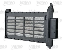 Šilumokaitis, salono šildymas VALEO 812426 kaina