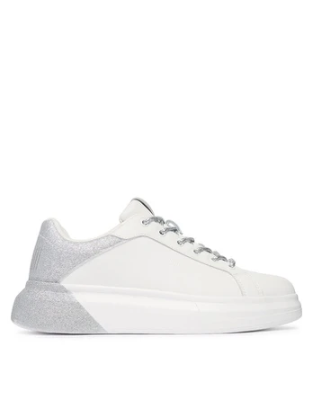 Laisvalaikio batai Just Cavalli 81RA3SB3 ZPC46 Balta