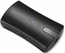 Jutiklis Garmin GLO 2, juoda kaina