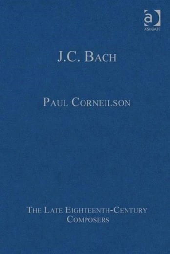 J.C. Bach