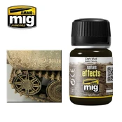 AMMO by MIG Jimenez AMMO MIG - Sendinimo priemonė DARK MUD, 35ml, 1405 kaina
