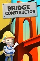 Bridge Constructor Xbox