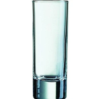 Stikliukas Arcoroc Islande, stiklas, 0.065 l