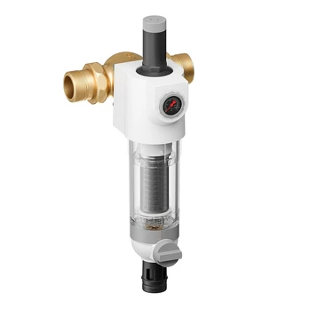 Mechaninis vandens filtras FK74CS 2'' LFAA
