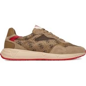 Laisvalaikio batai Guess FMPARA FAL12 Smėlio
