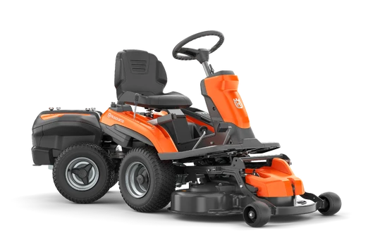 „Husqvarna“ R 200iX AWD