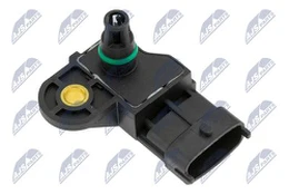 Jutiklis, kompresoriaus slėgis NTY ECM-PL-013