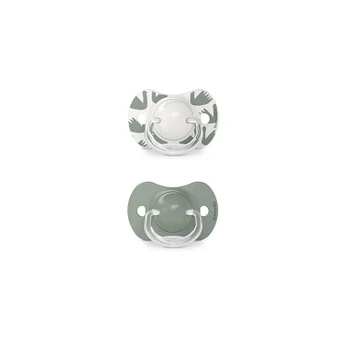 Suavinex 083140 SX PRO PATTERN 6-18 2 Vnt. ALYVŲ 308273