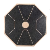 Balansinė lenta Yate Wooden Octagon kaina