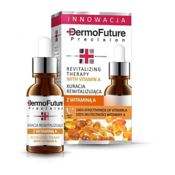 Dermofuture Vitamin A serum 20ml