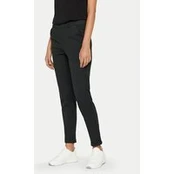 Vero Moda Chinos kelnes Maya 10225280 Pilka Regular Fit