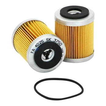 Degalų filtras SK3750